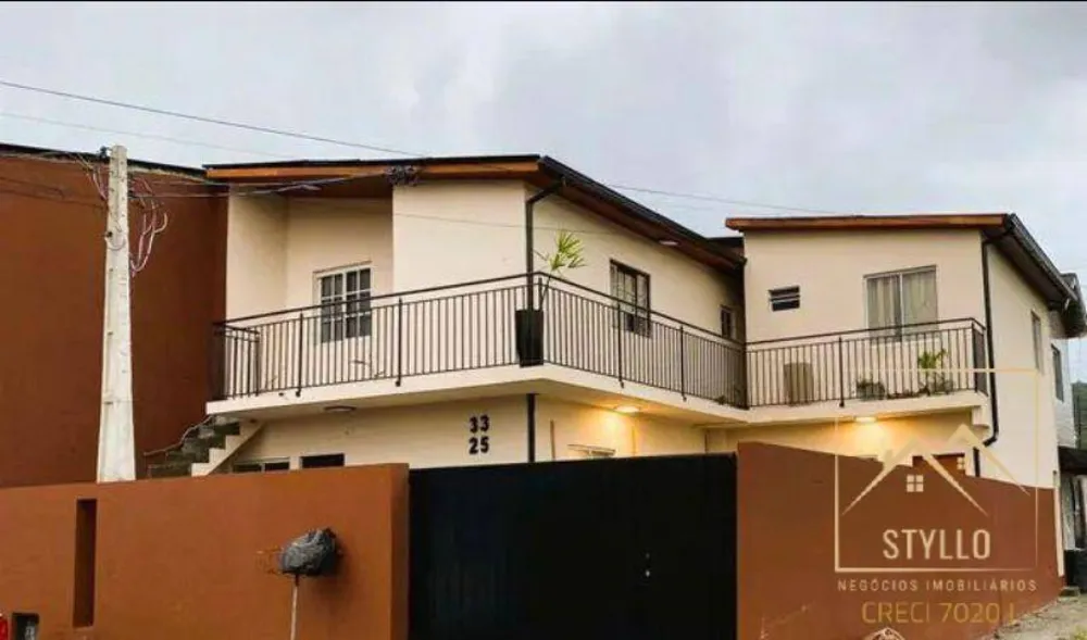 Casa, 3 quartos, 75 m² - Foto 1