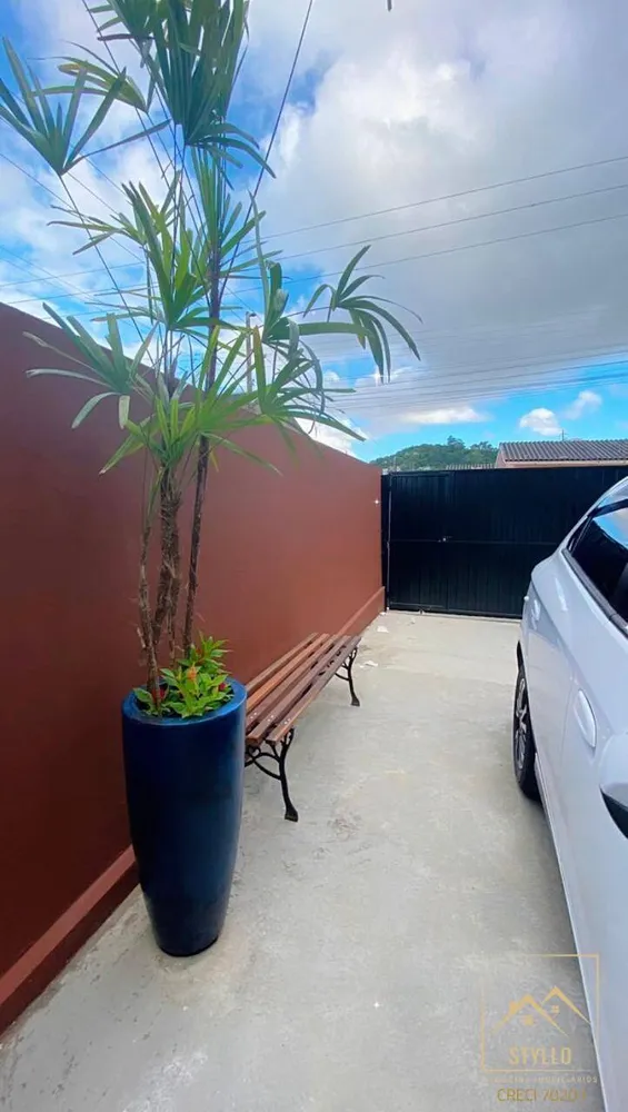 Casa, 3 quartos, 75 m² - Foto 12