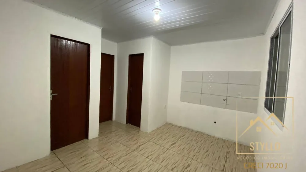 Casa, 3 quartos, 75 m² - Foto 7