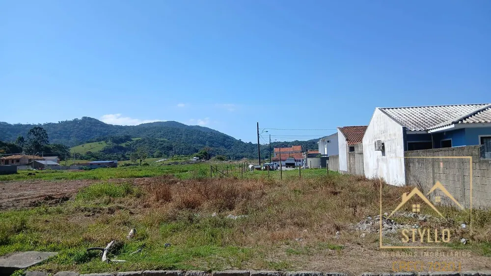 Terreno, 312 m² - Foto 1
