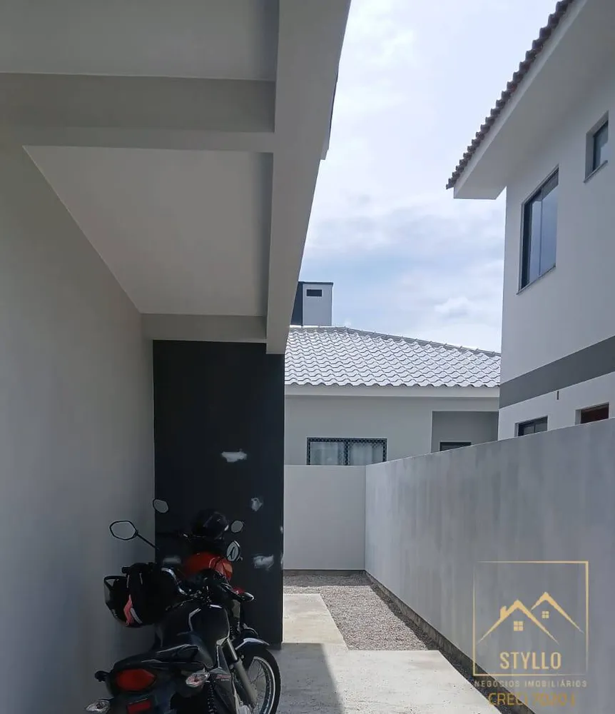 Sobrado, 2 quartos, 60 m² - Foto 11