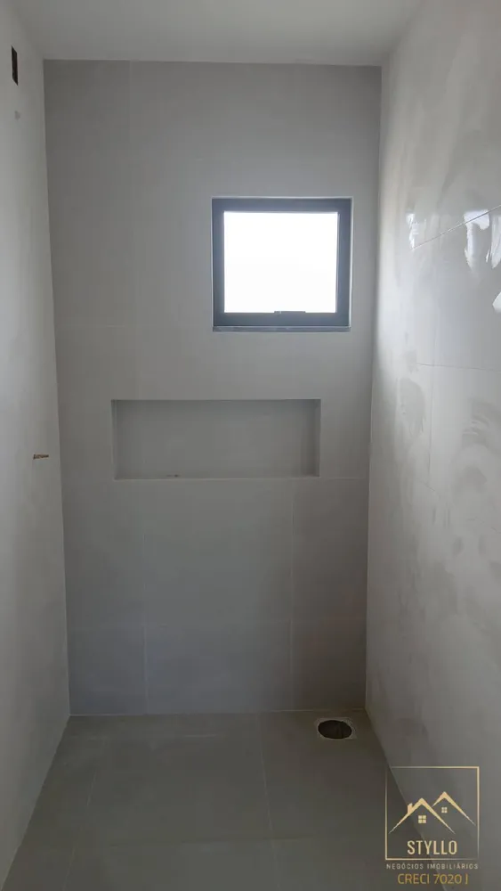 Sobrado, 2 quartos, 60 m² - Foto 8