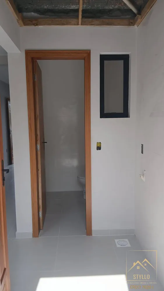 Sobrado, 2 quartos, 60 m² - Foto 8