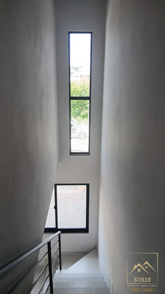Sobrado, 2 quartos, 60 m² - Foto 5
