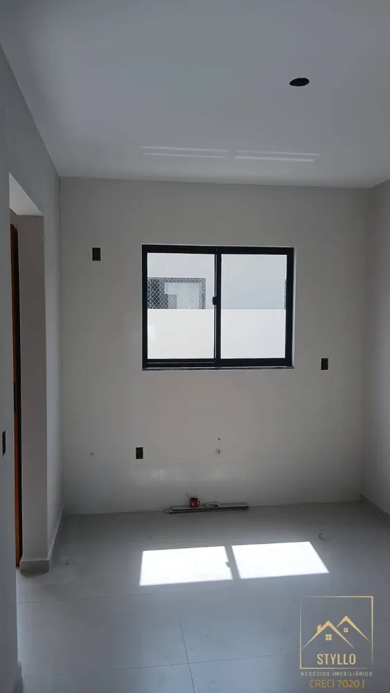 Sobrado, 2 quartos, 60 m² - Foto 7
