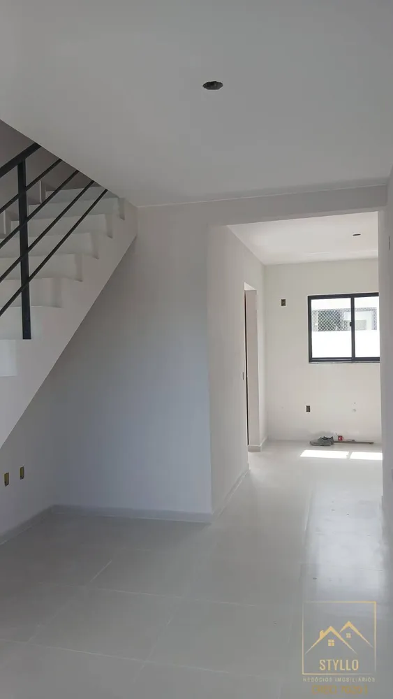 Sobrado, 2 quartos, 60 m² - Foto 3