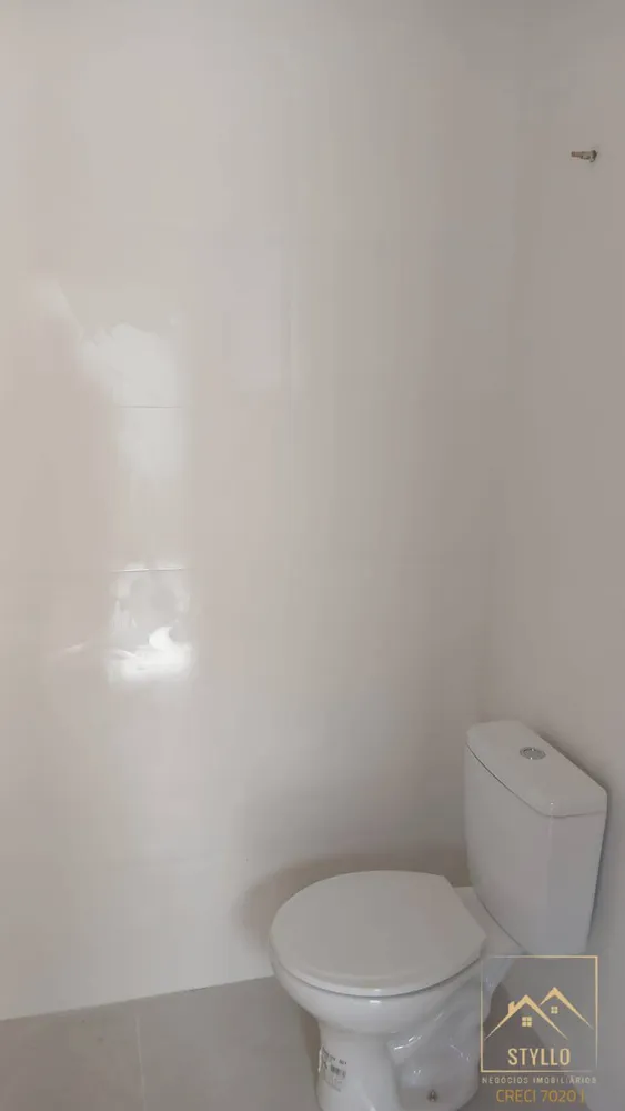 Sobrado, 2 quartos, 60 m² - Foto 4