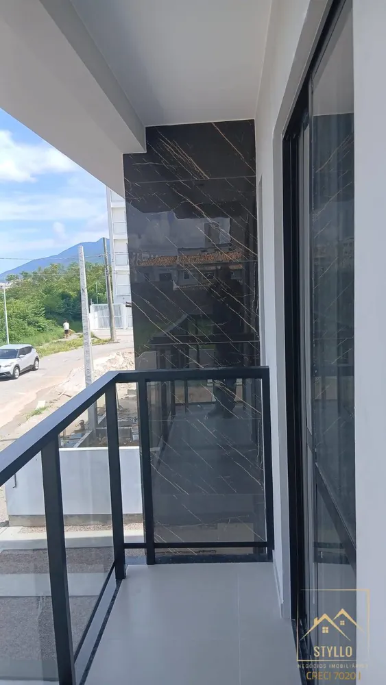 Sobrado, 2 quartos, 60 m² - Foto 2