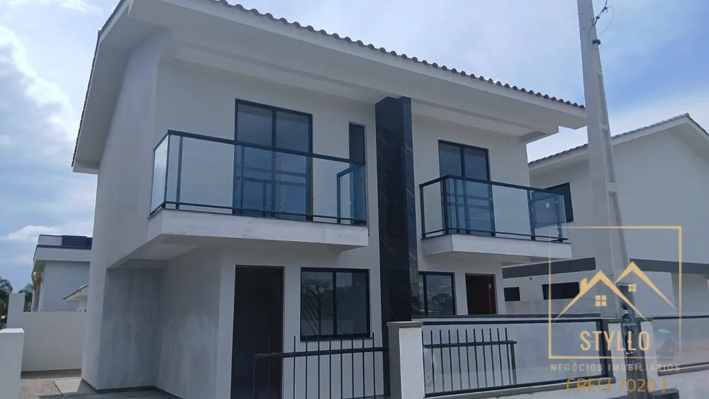 Sobrado, 2 quartos, 60 m² - Foto 6