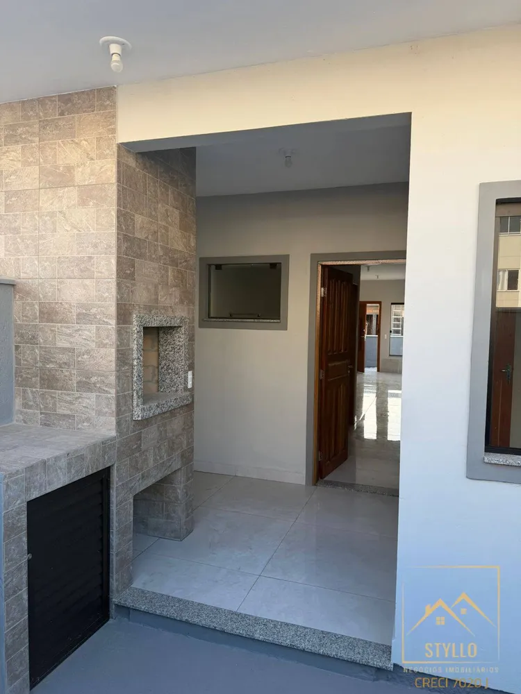 Casa, 2 quartos, 52 m² - Foto 8