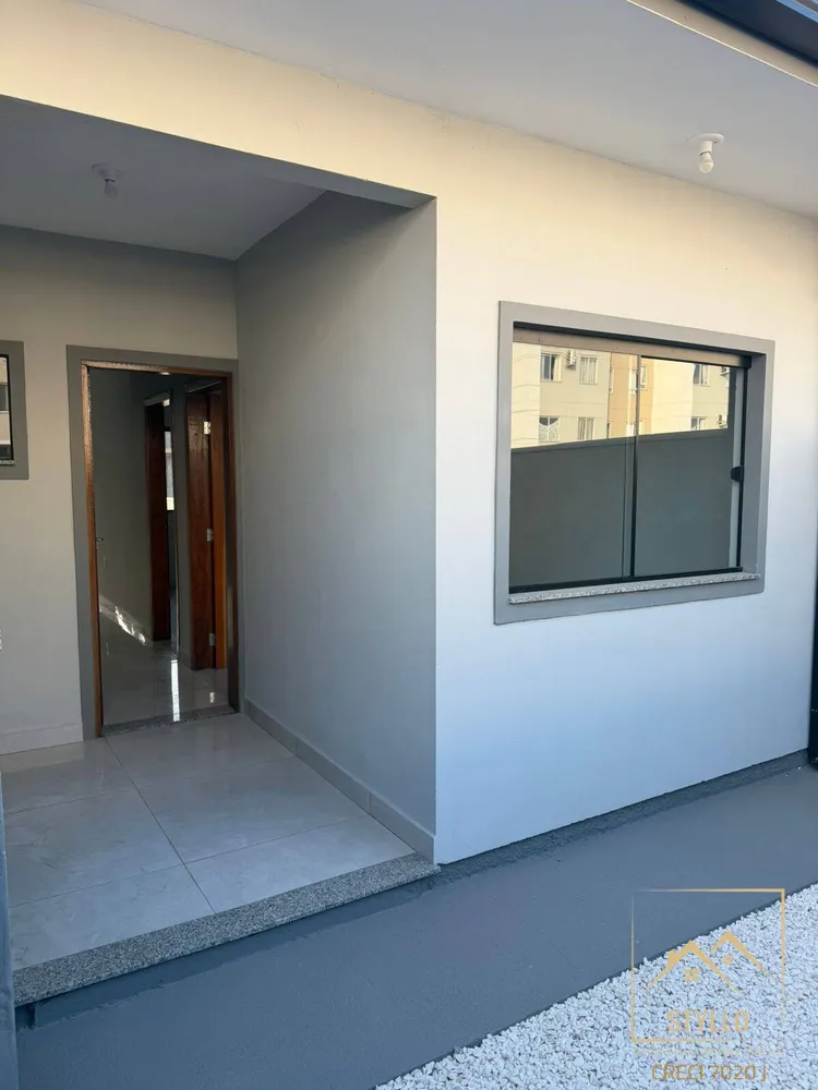 Casa, 2 quartos, 52 m² - Foto 9