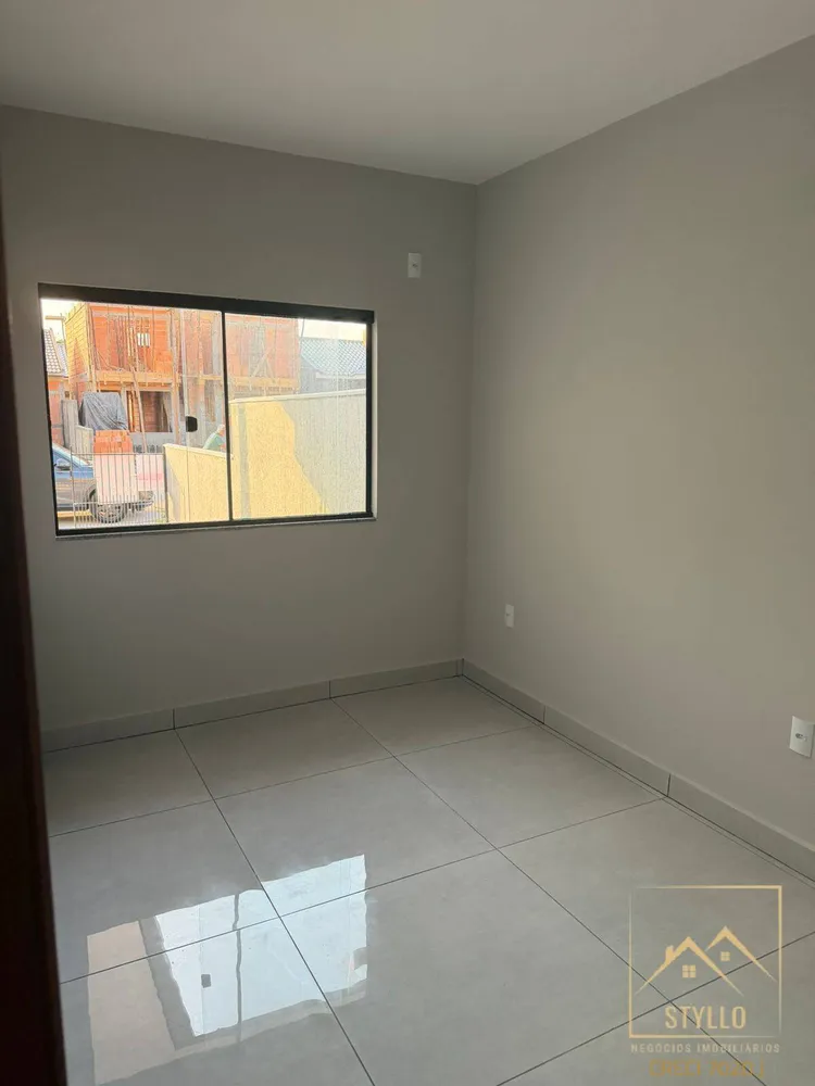 Casa, 2 quartos, 52 m² - Foto 4