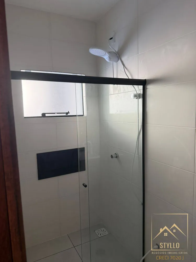 Casa, 2 quartos, 52 m² - Foto 6