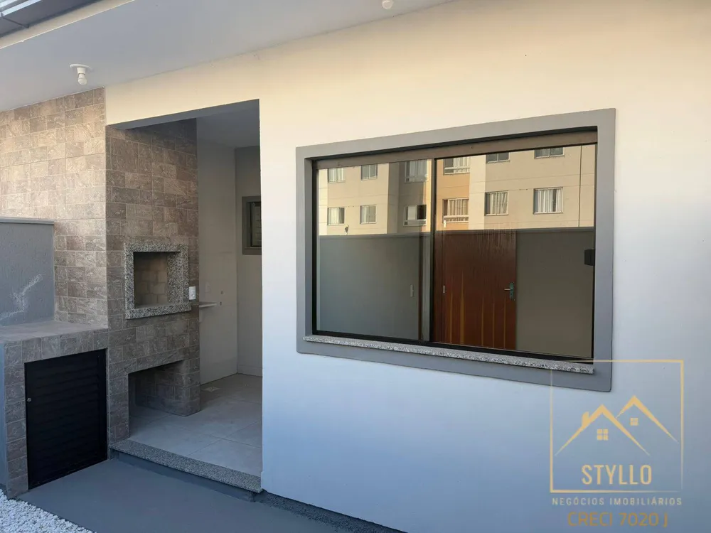 Casa, 2 quartos, 52 m² - Foto 10