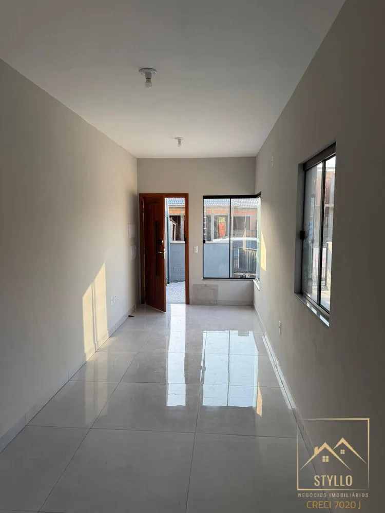 Casa, 2 quartos, 52 m² - Foto 2