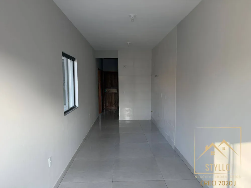 Casa, 2 quartos, 52 m² - Foto 3
