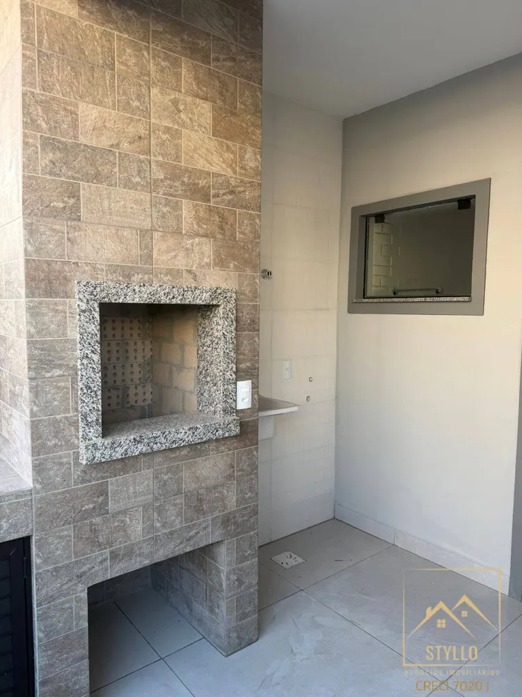 Casa, 2 quartos, 52 m² - Foto 7