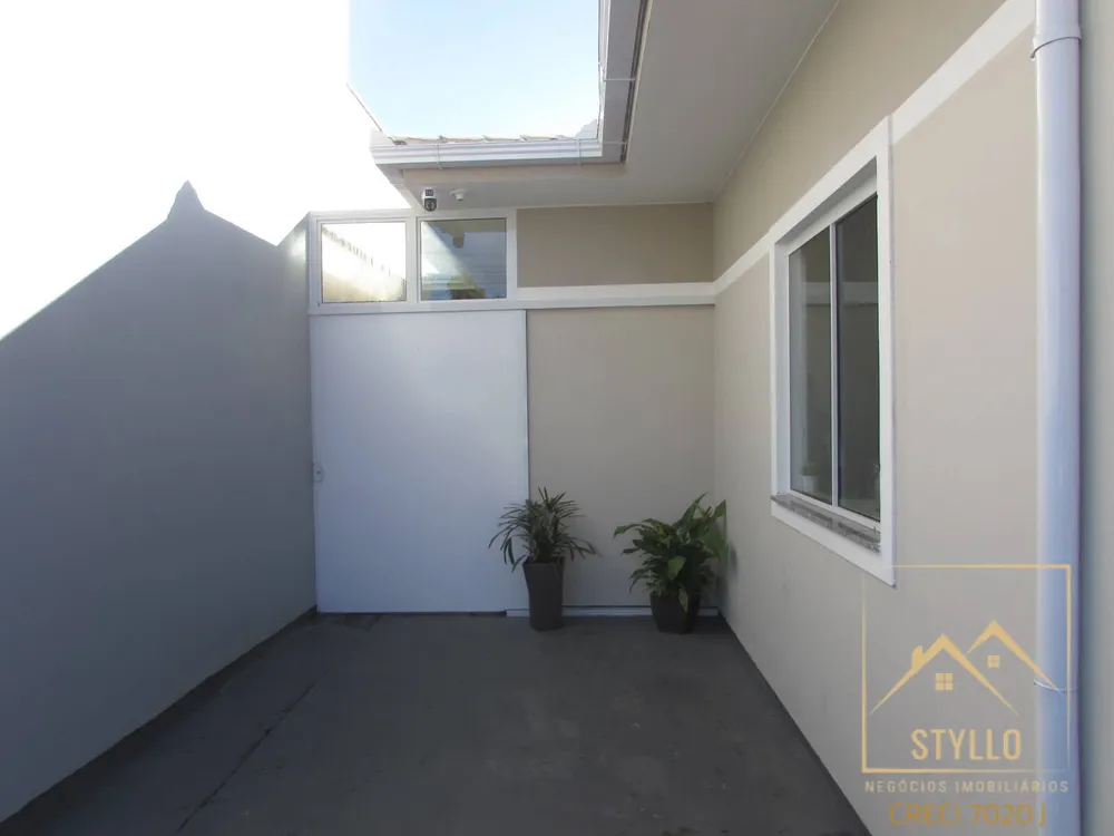 Casa, 2 quartos, 50 m² - Foto 10