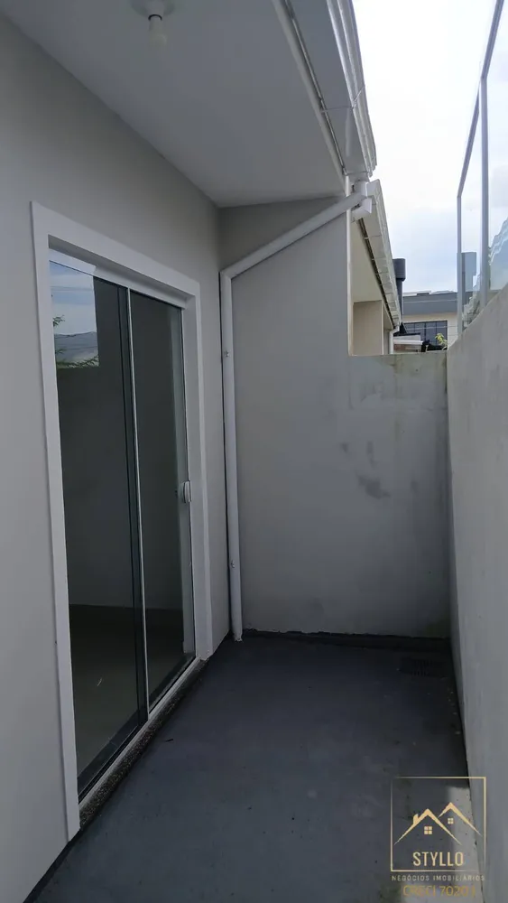 Casa, 2 quartos, 50 m² - Foto 12