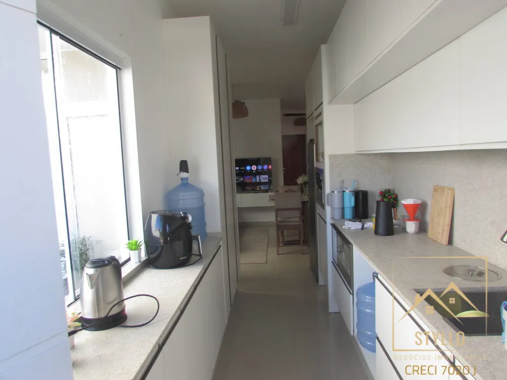 Casa, 2 quartos, 50 m² - Foto 7