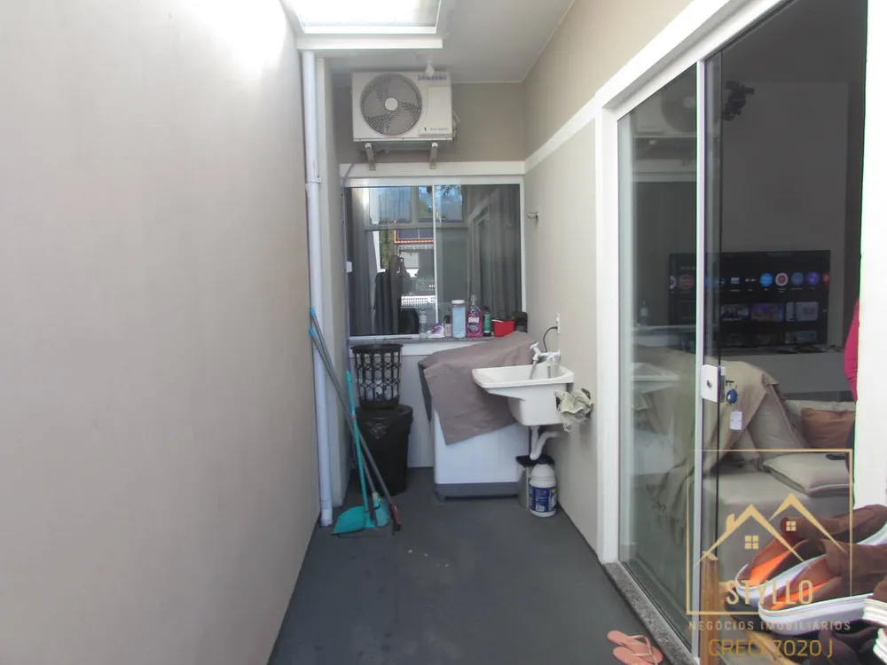 Casa, 2 quartos, 50 m² - Foto 9
