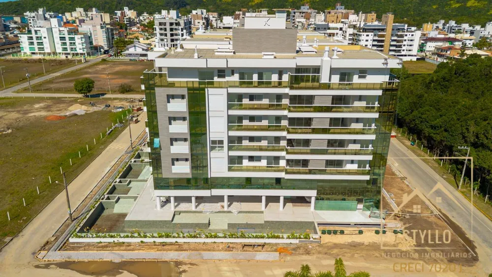 Apartamento, 3 quartos, 103 m² - Foto 3