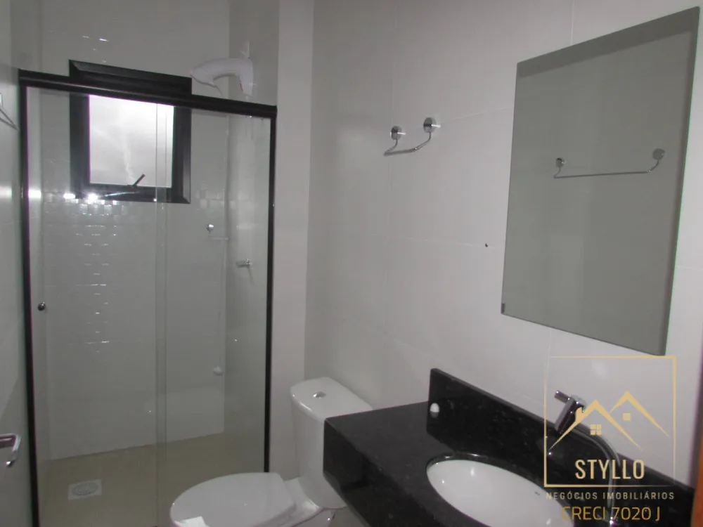 Apartamento, 1 quarto, 30 m² - Foto 2