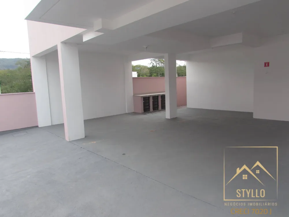 Apartamento, 1 quarto, 30 m² - Foto 3