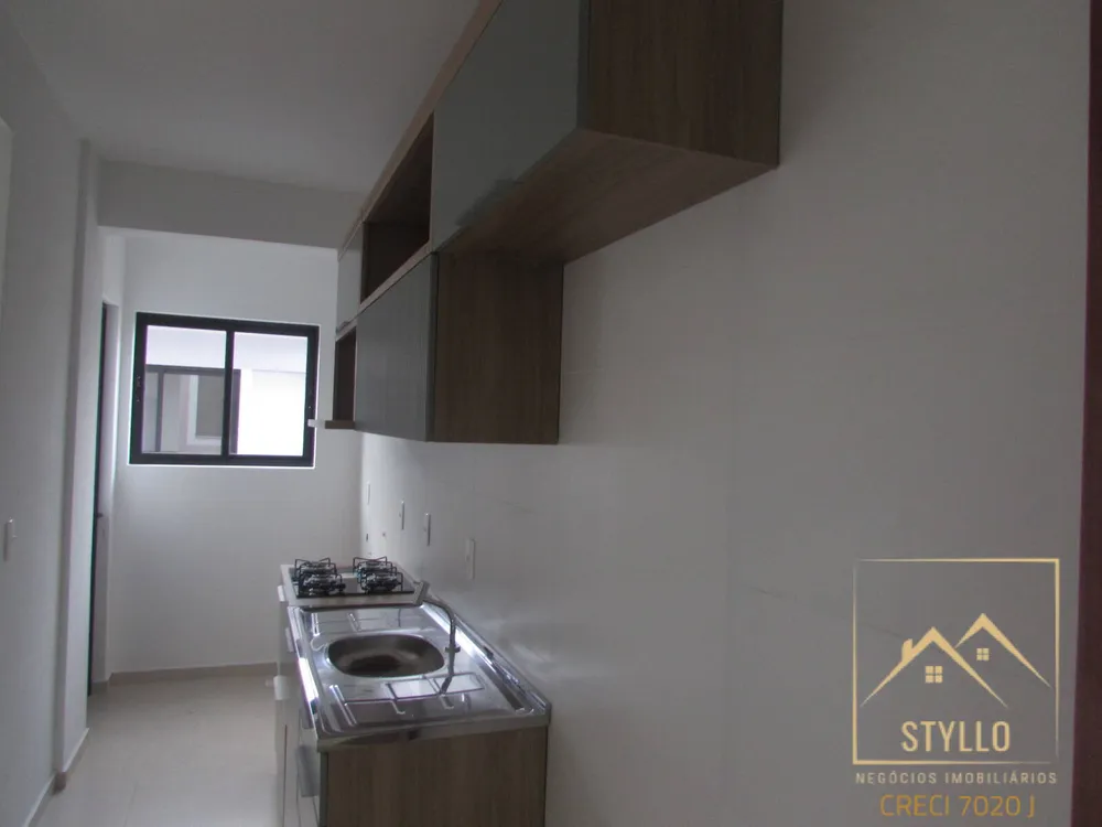 Apartamento, 1 quarto, 30 m² - Foto 4
