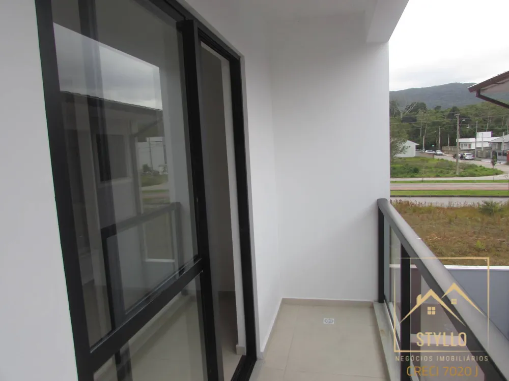 Apartamento, 1 quarto, 30 m² - Foto 1