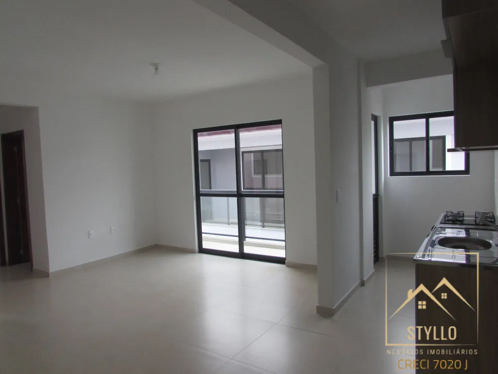 Apartamento, 2 quartos, 51 m² - Foto 1