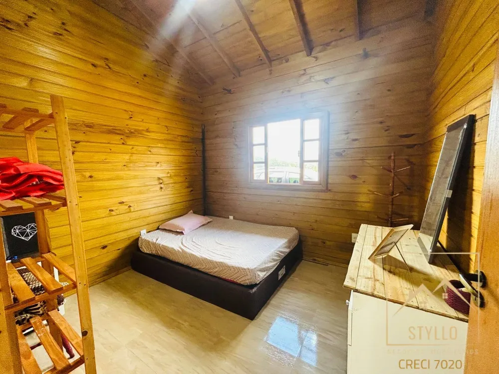 Sítio, 4 quartos, 121 m² - Foto 5
