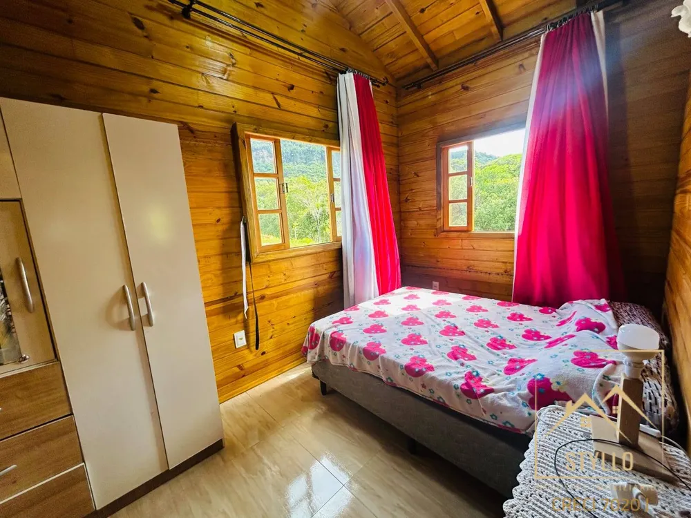 Sítio, 4 quartos, 121 m² - Foto 6