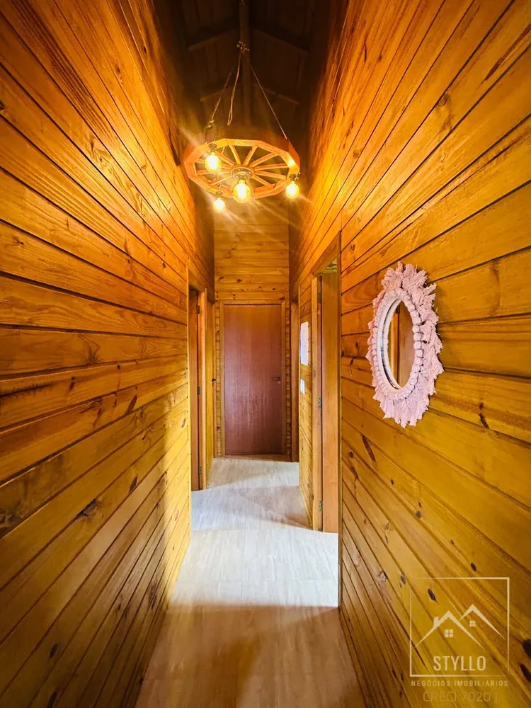 Sítio, 4 quartos, 121 m² - Foto 4