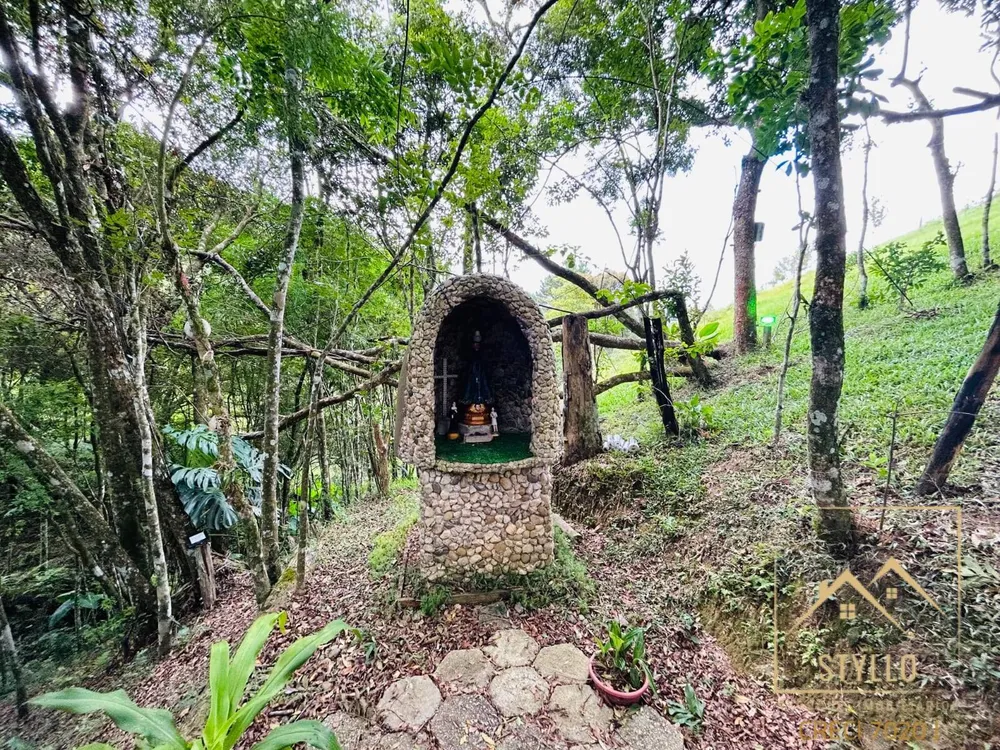 Sítio, 4 quartos, 121 m² - Foto 7