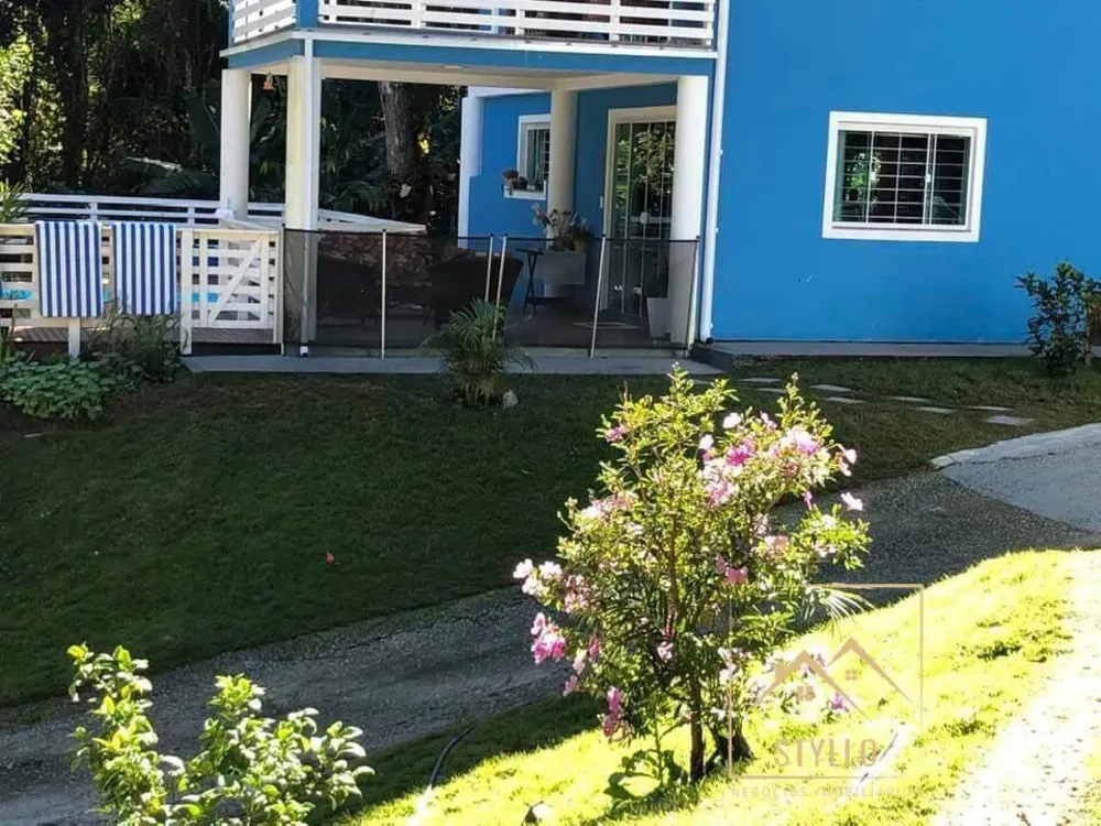 Sítio, 4 quartos, 215 m² - Foto 2