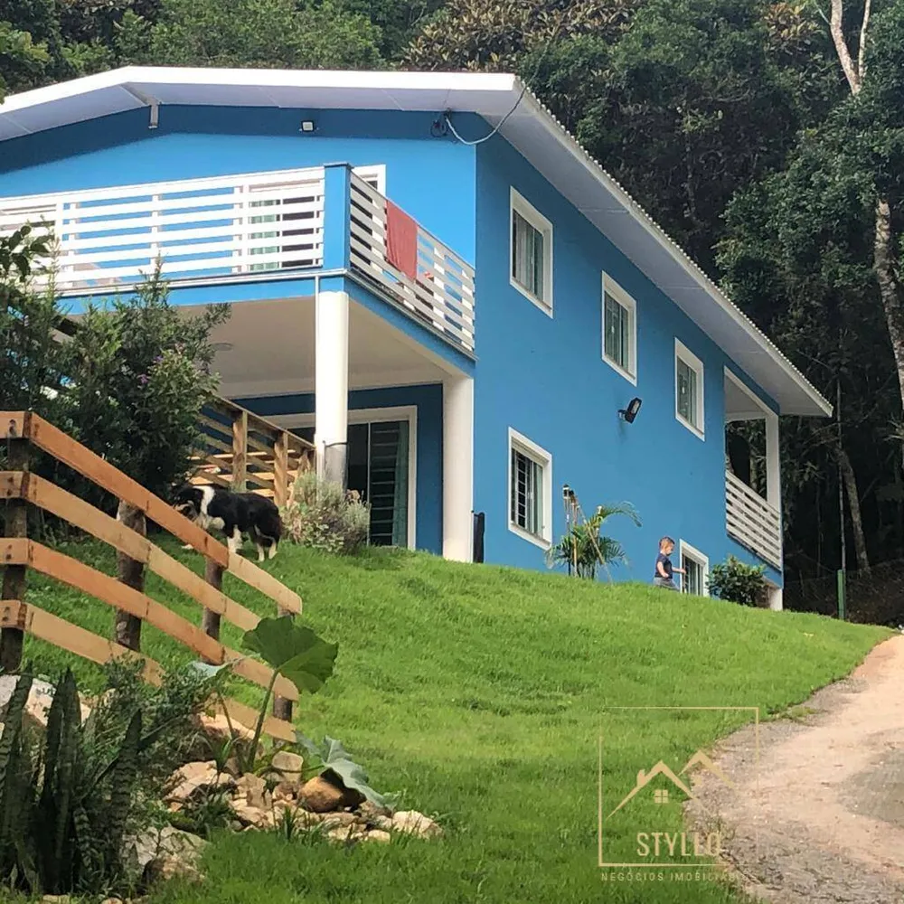 Sítio, 4 quartos, 215 m² - Foto 6