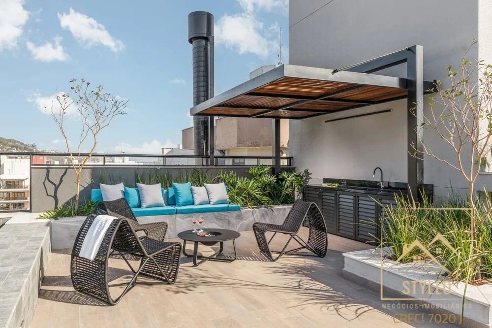 Apartamento, 3 quartos, 107 m² - Foto 11