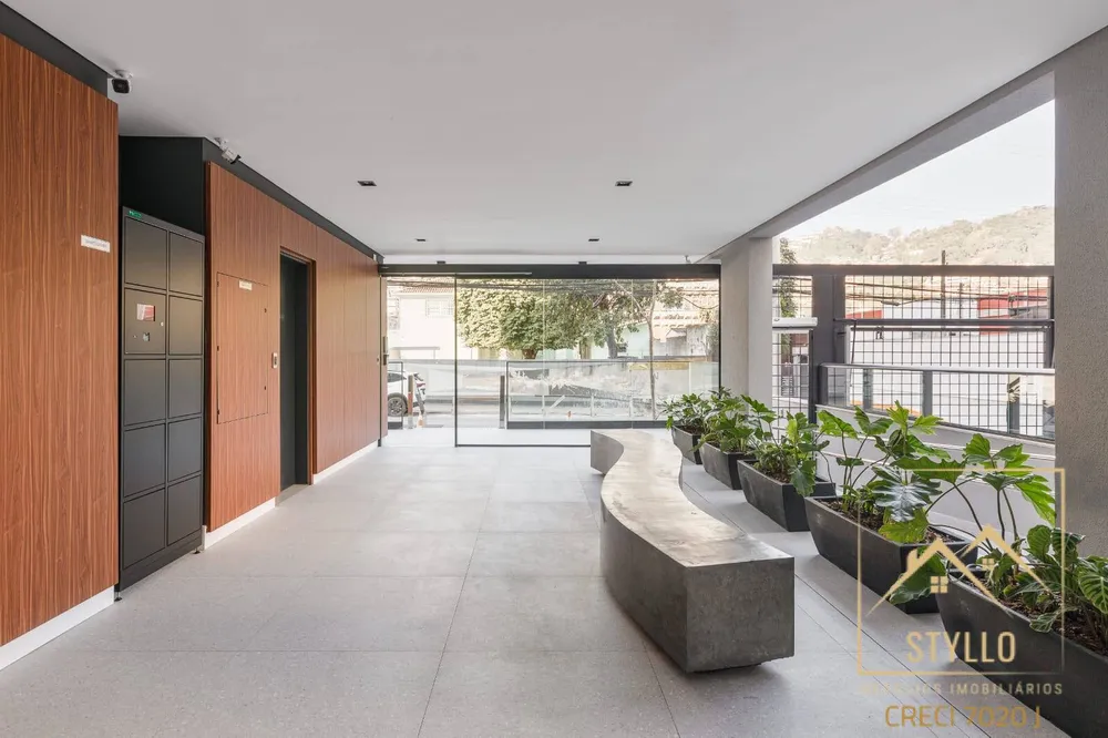 Apartamento, 3 quartos, 107 m² - Foto 7