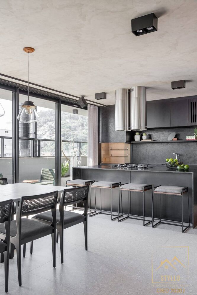 Apartamento, 3 quartos, 107 m² - Foto 1