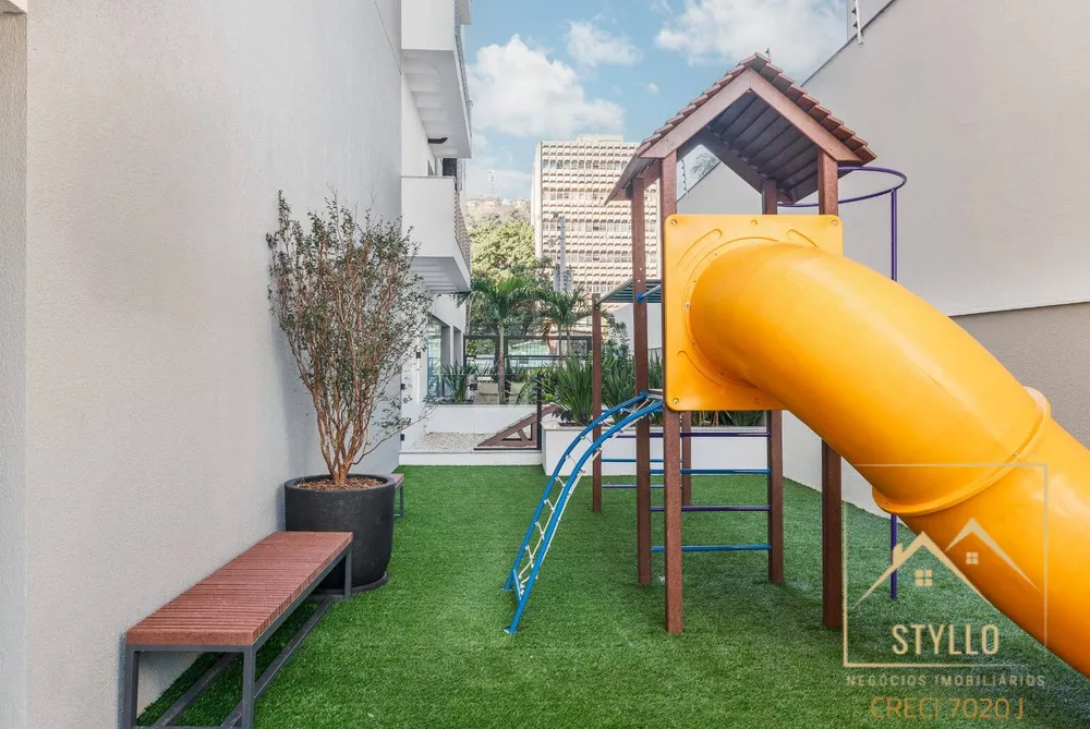 Apartamento, 3 quartos, 107 m² - Foto 8