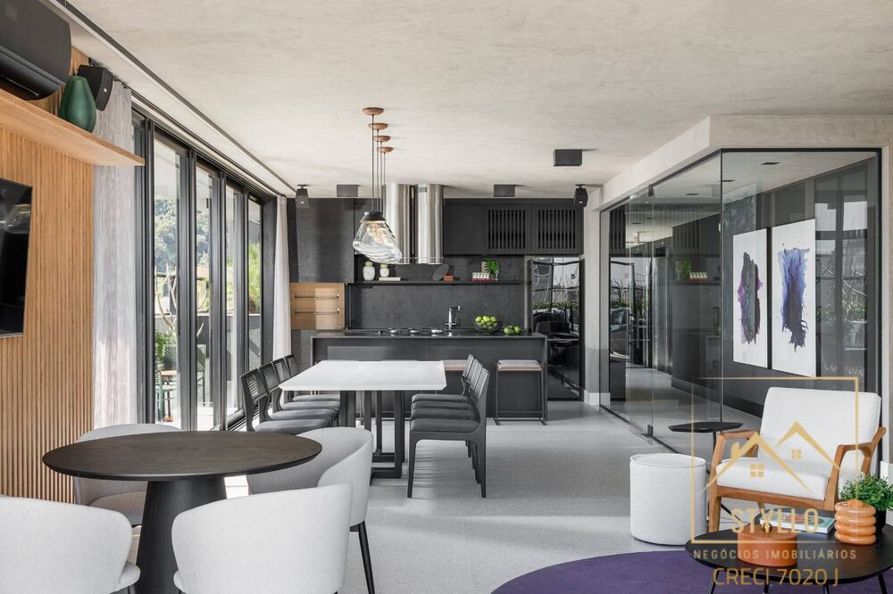 Apartamento, 3 quartos, 107 m² - Foto 2