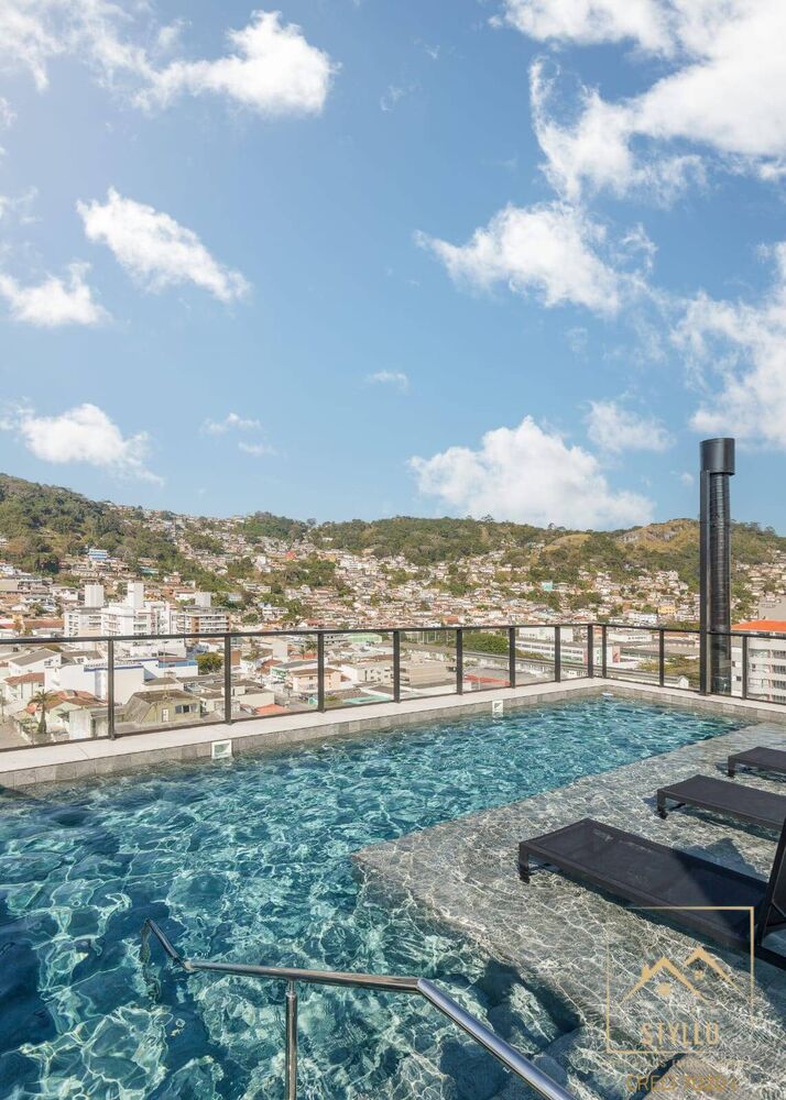 Apartamento, 3 quartos, 107 m² - Foto 4