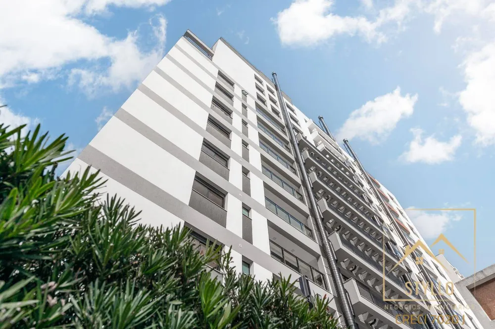 Apartamento, 3 quartos, 107 m² - Foto 1