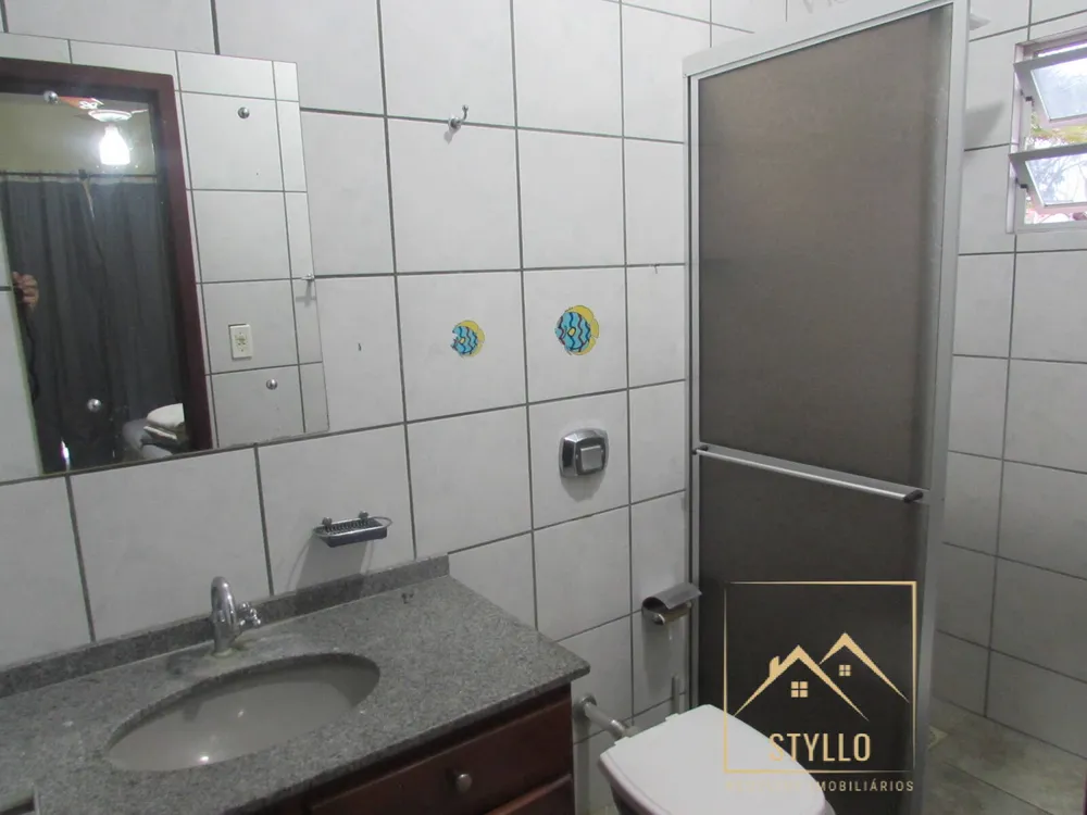 Casa, 5 quartos, 150 m² - Foto 8