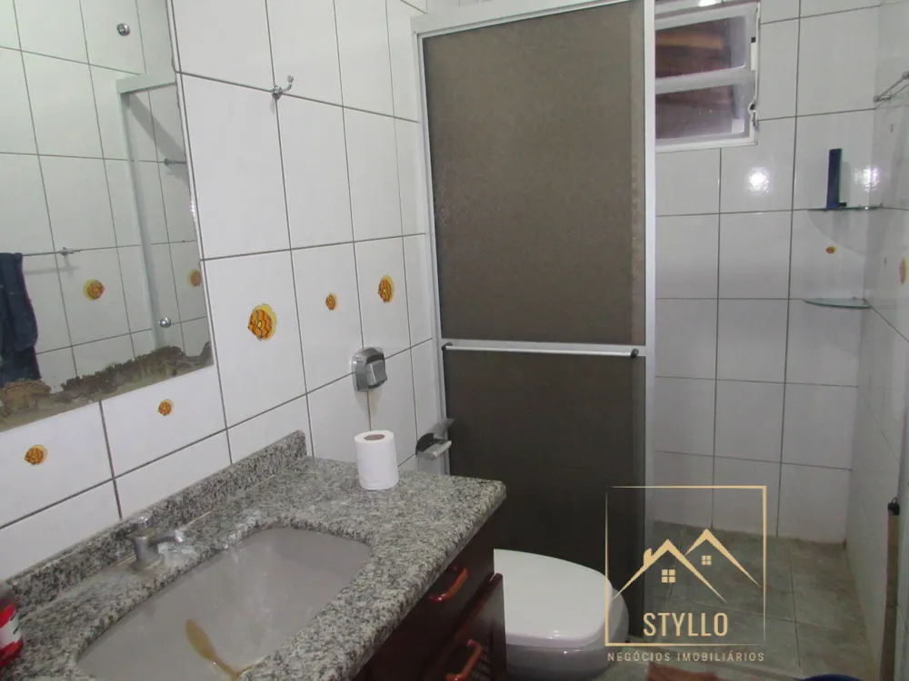 Casa, 5 quartos, 150 m² - Foto 9
