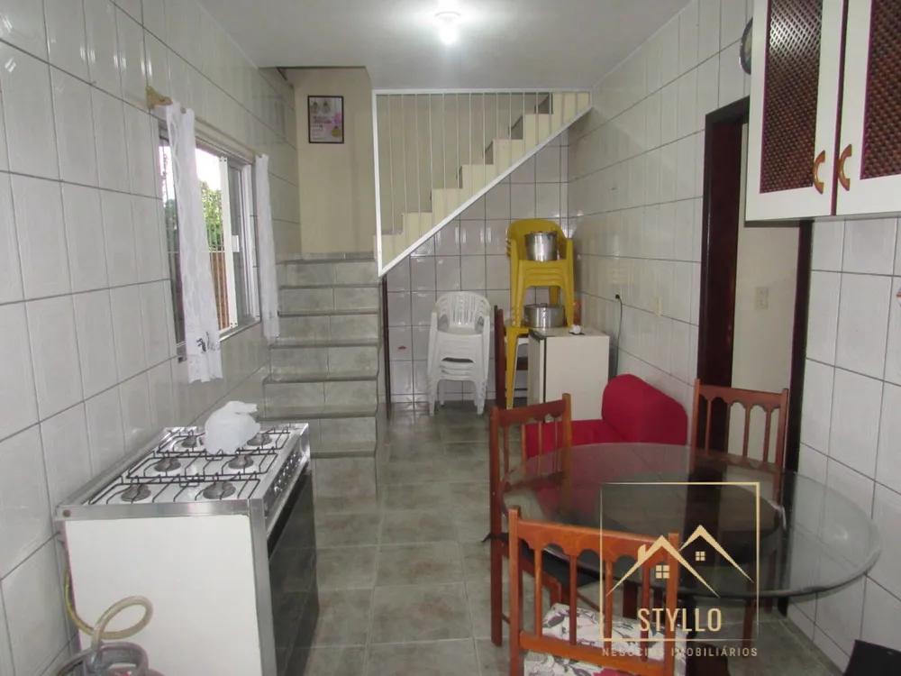Casa, 5 quartos, 150 m² - Foto 11