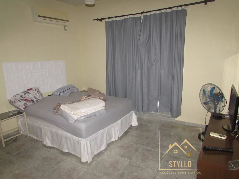 Casa, 5 quartos, 150 m² - Foto 3