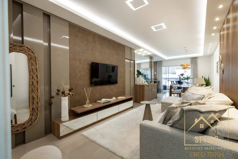 Apartamento, 3 quartos, 281 m² - Foto 4
