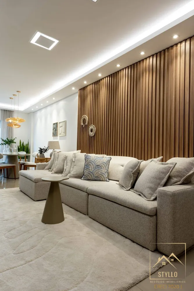 Apartamento, 3 quartos, 281 m² - Foto 3